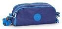 ***PORTATOT KIPLING GITROY MINERAL BLUE C 2014 | 5415187672943 | KIPK1356456T | Llibreria La Gralla | Llibreria online de Granollers