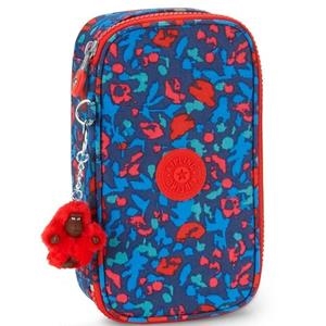 ***PORTATOT KIPLING 50 PENS SUMMEREY PRINT 2014 | 5415187751075 | KIPK10999B88 | Llibreria La Gralla | Llibreria online de Granollers