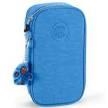 ***PORTATOT KIPLING 50 PENS SKY BLUE 2014 | 5415187751082 | KIPK1099951M | Llibreria La Gralla | Llibreria online de Granollers