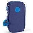 ***PORTATOT KIPLING 50 PENS MINERAL BLUE C 2014 | 5415187751099 | KIPK1099956T  | Llibreria La Gralla | Llibreria online de Granollers