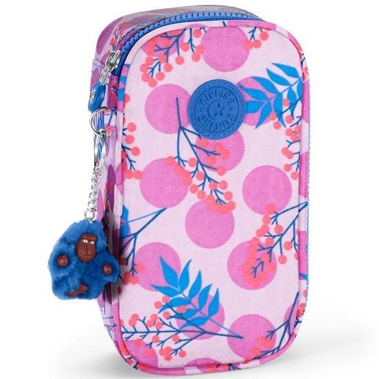 ***PORTATOT KIPLING 50 PENS BOBBLE FRUIT PI 2014 | 5415187671342 | KIPK10999B84 | Llibreria La Gralla | Librería online de Granollers