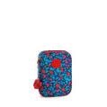 ***PORTATOT KIPLING 100 PENS SUMMERY PRINT 2014 | 5415187750993 | KIPK09405B88 | Llibreria La Gralla | Llibreria online de Granollers