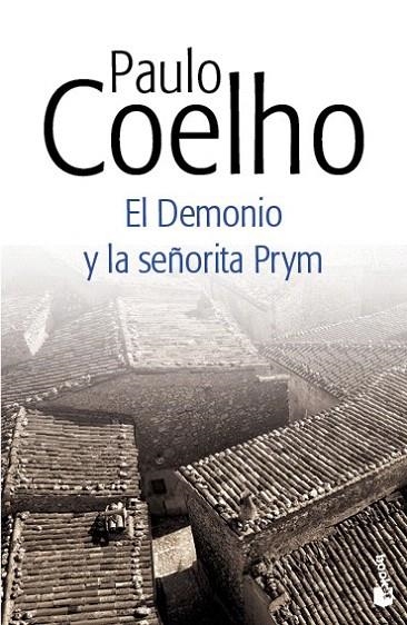 DEMONIO Y LA SEÑORITA PRYM, EL | 9788408130413 | COELHO, PAULO | Llibreria La Gralla | Llibreria online de Granollers