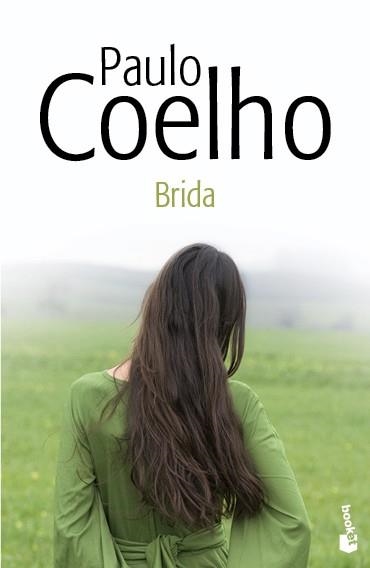 BRIDA | 9788408130383 | COELHO, PAULO  | Llibreria La Gralla | Librería online de Granollers