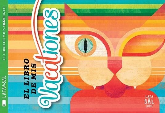 LIBRO DE MIS VACATIONES, EL | 9788494245114 | VARIOS AUTORES | Llibreria La Gralla | Librería online de Granollers
