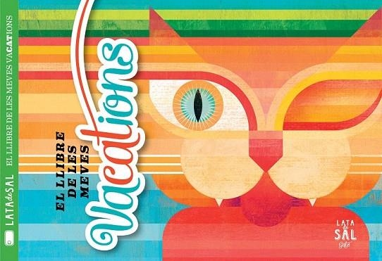 LLIBRE DE LES MEVES VACATIONS, EL | 9788494245121 | VARIOS AUTORES | Llibreria La Gralla | Librería online de Granollers