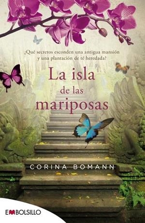 ISLA DE LAS MARIPOSAS, LA | 9788416087044 | BOMANN, CORINA | Llibreria La Gralla | Llibreria online de Granollers