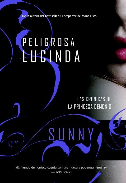 PELIGROSA LUCINDA | 9788498007374 | SUNNY | Llibreria La Gralla | Librería online de Granollers
