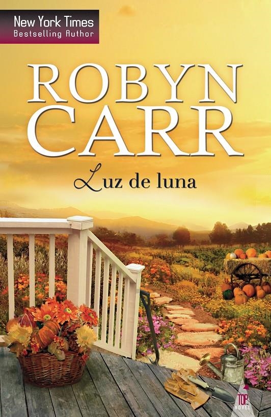 LUZ DE LUNA | 9788468741659 | CARR, ROBYN | Llibreria La Gralla | Librería online de Granollers