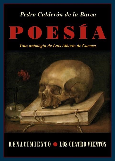 POESÍA | 9788484729853 | CALDERÓN DE LA BARCA, PEDRO | Llibreria La Gralla | Librería online de Granollers