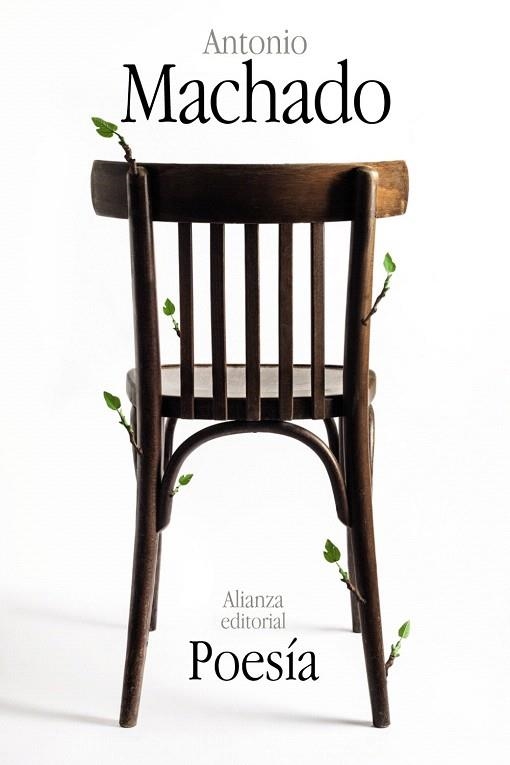 POESÍA (BOLSILLO) | 9788420688350 | MACHADO, ANTONIO | Llibreria La Gralla | Librería online de Granollers