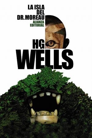 ISLA DEL DR. MOREAU, LA (BOLSILLO) | 9788420688404 | WELLS, H.G. | Llibreria La Gralla | Librería online de Granollers