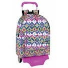 ***MOTXILLA SAFTA CON RUEDAS 2014 | 8412688187904 | NOG641412313 | Llibreria La Gralla | Llibreria online de Granollers