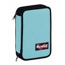 PLUMIER SAFTA TRIPLE BLAU TURQUESA 2014 | 8412688194360 | NOG441434054 | Llibreria La Gralla | Llibreria online de Granollers