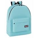 ***MOTXILLA SAFTA BLAU TURQUESA 2014 | 8412688194384 | NOG641434174 | Llibreria La Gralla | Llibreria online de Granollers