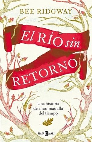 RÍO SIN RETORNO, EL | 9788401384998 | RIDGWAY, BEE | Llibreria La Gralla | Librería online de Granollers