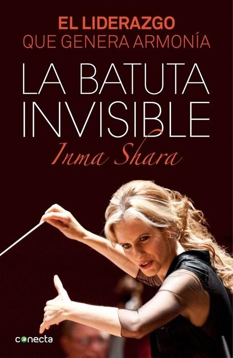 BATUTA INVISIBLE, LA | 9788415431992 | SHARA, INMA | Llibreria La Gralla | Llibreria online de Granollers
