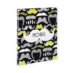 CARPETA SEPARADORS MOOS 2014 | 8412688182077 | NOG511418069 | Llibreria La Gralla | Llibreria online de Granollers