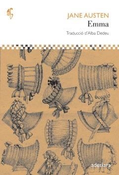 EMMA  | 9788492405787 | AUSTEN, JANE | Llibreria La Gralla | Librería online de Granollers