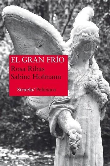 GRAN FRÍO, EL (NUEVOS TIEMPOS,288) | 9788416120642 | RIBAS, ROSA / HOFMANN, SABINE | Llibreria La Gralla | Llibreria online de Granollers