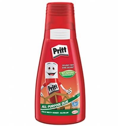 PEGA PRITT UNIVERSAL 100GR | 8410436238489 | 48205 | Llibreria La Gralla | Librería online de Granollers