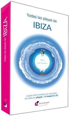 TODAS LAS PLAYAS DE IBIZA | 9788493878375 | ÁLVAREZ ALPERI, MIGUEL ÁNGEL | Llibreria La Gralla | Llibreria online de Granollers