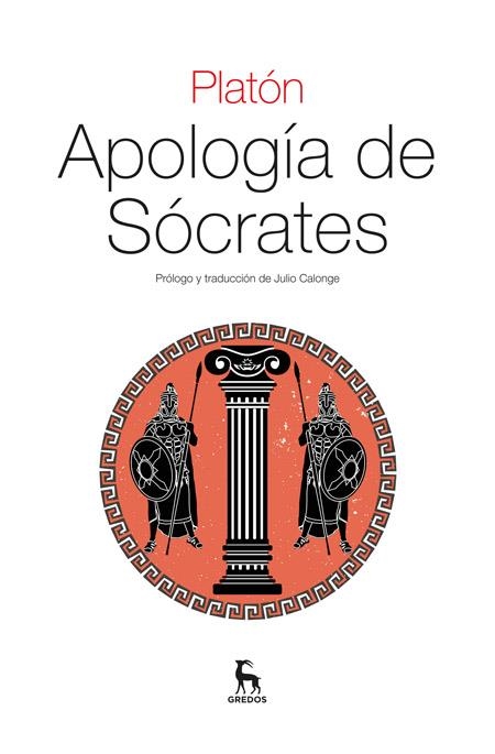 APOLOGÍA DE SÓCRATES | 9788424928377 | PLATON | Llibreria La Gralla | Llibreria online de Granollers