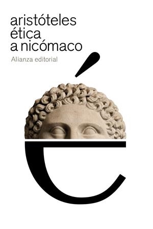ÉTICA A NICÓMACO | 9788420688459 | ARISTÓTELES | Llibreria La Gralla | Llibreria online de Granollers