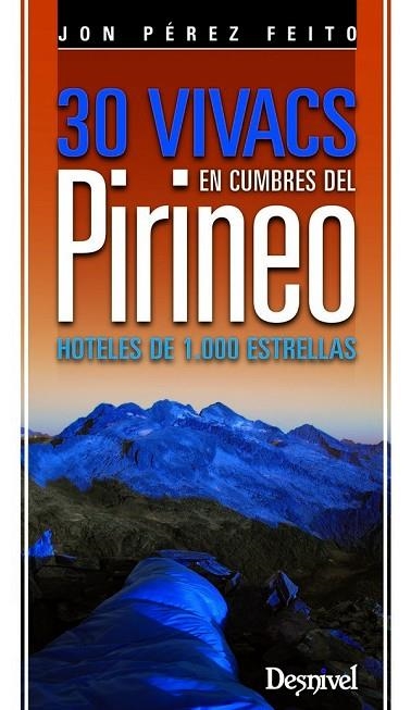 30 VIVACS EN CUMBRES DEL PIRINEO | 9788498293012 | PERZ FEITO, JON | Llibreria La Gralla | Librería online de Granollers