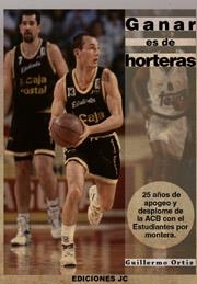 GANAR ES DE HORTERAS | 9788415448020 | ORTIZ LÓPEZ, GUILLERMO | Llibreria La Gralla | Librería online de Granollers