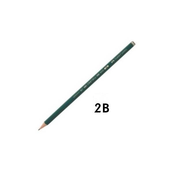 LLAPIS GRAPHICS 2B | DER2B | DER2B | Llibreria La Gralla | Llibreria online de Granollers