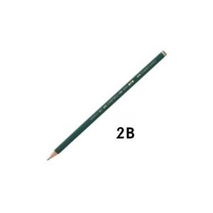 LLAPIS GRAPHICS 2B | DER2B | DER2B | Llibreria La Gralla | Llibreria online de Granollers