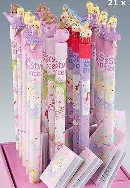 LLAPIS TOP MODEL MY STYLE PRINCESS  | 4010070240837 | TOP8304A1 | Llibreria La Gralla | Llibreria online de Granollers