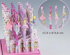 LLAPIS MY STYLE PRINCESS PENJOLL | 4010070265236 | TOP8314A1 | Llibreria La Gralla | Llibreria online de Granollers