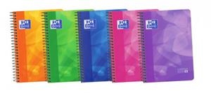 LLIBRETA A6 OXFORD 120 FULLS EUROPEAN BOOK | ENR10250020 | 100302799 | Llibreria La Gralla | Llibreria online de Granollers