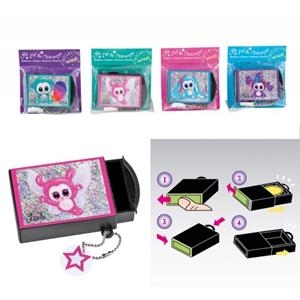 ***GOMA TOP MODEL CAIXA MAGICA  | 4010070244996 | TOP6073A | Llibreria La Gralla | Llibreria online de Granollers