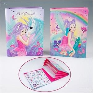 ***ARXIVADOR YLVI FANTASIA | 4010070245085 | TOP6066A | Llibreria La Gralla | Llibreria online de Granollers