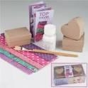 TALLER CREATIU TOP MODEL SRAPBOOKING | 4010070264468 | TOP7961A | Llibreria La Gralla | Llibreria online de Granollers