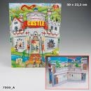 QUADERN TOP MODEL CREATIVE ESTUDIO CASTELLS | 4010070227098 | TOP7909A | Llibreria La Gralla | Llibreria online de Granollers