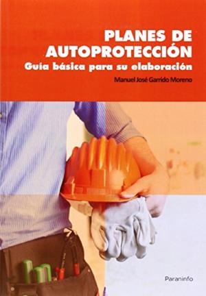 PLANES DE AUTOPROTECCION | 9788428399319 | Llibreria La Gralla | Librería online de Granollers