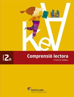 FITXES COMPRESIO LECTORA 2 PRIMARIA | 9788479187316 | VARIOS AUTORES | Llibreria La Gralla | Llibreria online de Granollers