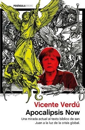 APOCALIPSIS NOW | 9788499423418 | VERDÚ, VICENTE  | Llibreria La Gralla | Llibreria online de Granollers