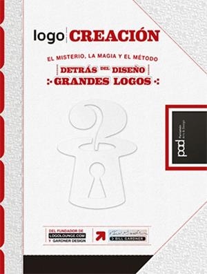 LOGO CREACIÓN | 9788434241060 | GARDNER, BILL | Llibreria La Gralla | Llibreria online de Granollers