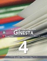 NOU GINESTA 4 | 9788468207810 | DURAN MATEU, MARTI/HUGUET CUSI, PILAR/NOGUERAS HERNANDEZ, MARIA ANTONIA/Y OTROS | Llibreria La Gralla | Llibreria online de Granollers