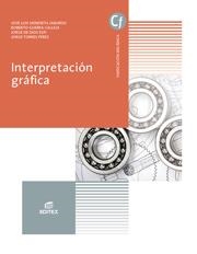 INTERPRETACIÓN GRÁFICA | 9788490032855 | MENDIETA JABARDO, JOSÉ LUIS/GUERRA CALLEJA, ROBERTO/DE DIOS ESPI, JORGE/TORRES PÉREZ, JORGE | Llibreria La Gralla | Llibreria online de Granollers