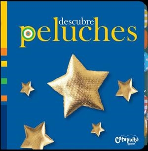 DESCUBRE PELUCHES | 9789876371834 | Llibreria La Gralla | Librería online de Granollers