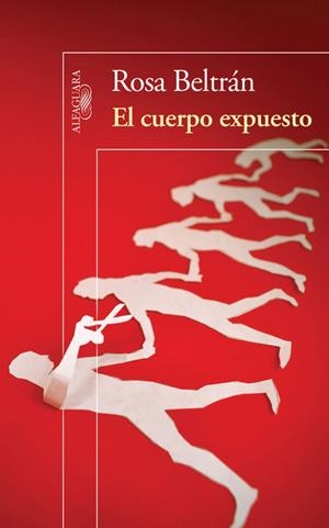 CUERPO EXTRAÑO, EL | 9786071128546 | BELTRAN, ROSA | Llibreria La Gralla | Librería online de Granollers