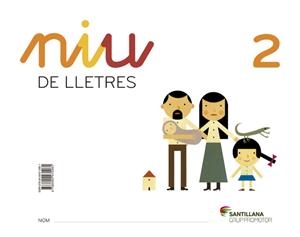 NIU DE LLETRES 2 | 9788490470961 | VARIOS AUTORES | Llibreria La Gralla | Llibreria online de Granollers