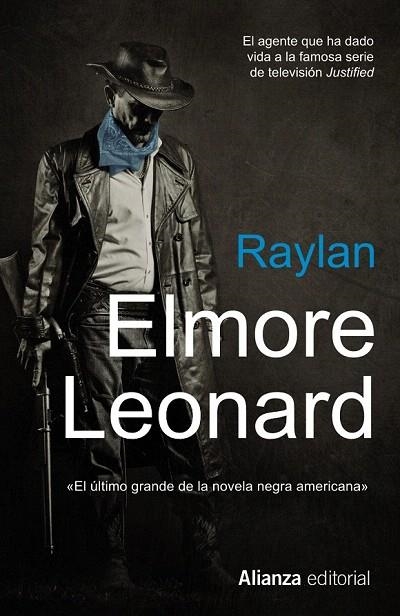 RAYLAN (13/20) | 9788420686288 | LEONARD, ELMORE | Llibreria La Gralla | Llibreria online de Granollers