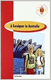 FOREIGNER IN AUSTRALIA | 9789963479436 | AA.VV | Llibreria La Gralla | Llibreria online de Granollers